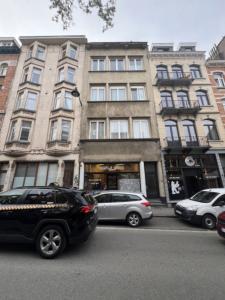 Chausée d'Alsemberg 105, Saint-gilles, Belgio