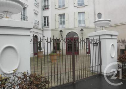 Serris, Иль-де-Франс 77700, Франция