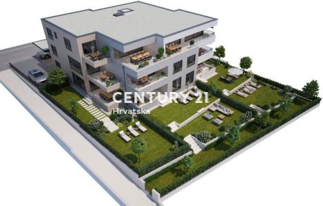 Novigrad, Novigrad, Istarska Županija 52466, קרואטיה