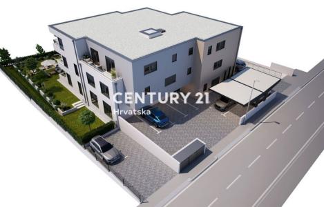 Novigrad, Novigrad, Istarska Županija 52466, קרואטיה