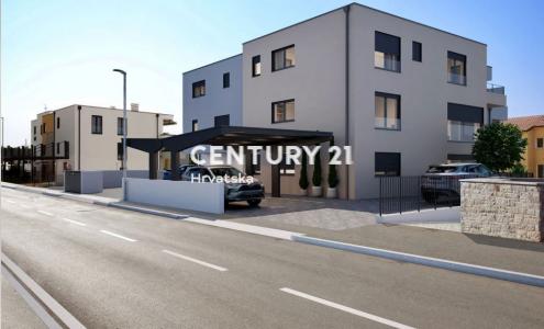 Novigrad, Novigrad, Istarska Županija 52466, קרואטיה