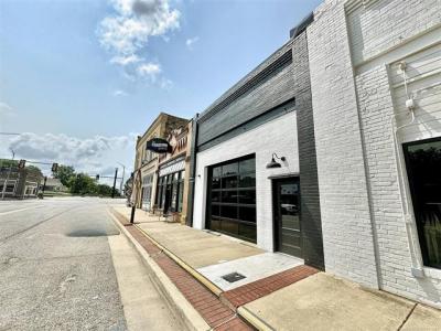 117 N Lee Street, Fort Gibson, Oklahoma 74434, États-Unis