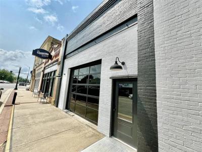 117 N Lee Street, Fort Gibson, Oklahoma 74434, États-Unis