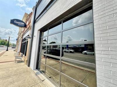 117 N Lee Street, Fort Gibson, Oklahoma 74434, États-Unis
