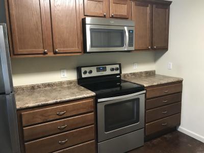 404 and 406 Allyson, Paragould, Arkansas 72450, USA
