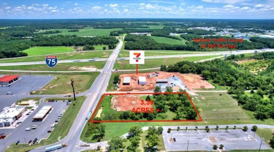 Cordele, Geórgia 31015, Estados Unidos