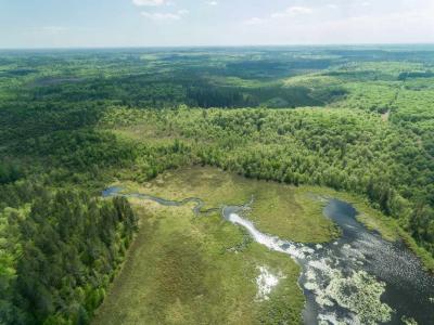 xxx Namekagon Trail, Danbury, Wisconsin 54830