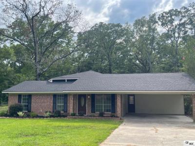 9177 Teakwood Drive, Bastrop, Louisiana 71220, USA