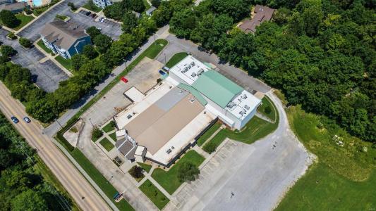 720 Bertling Street, Cape Girardeau, Missouri 63701, USA