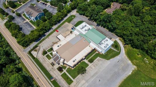 720 Bertling Street, Cape Girardeau, Missouri 63701