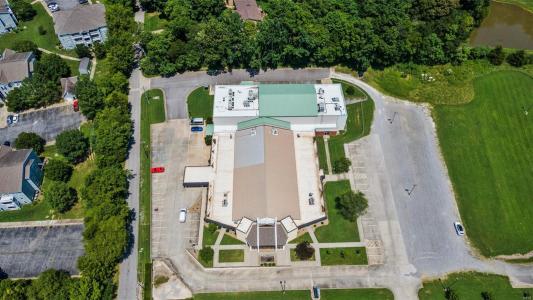 720 Bertling Street, Cape Girardeau, Missouri 63701