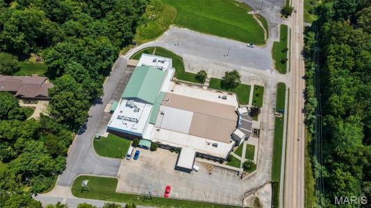 720 Bertling Street, Cape Girardeau, Missouri 63701
