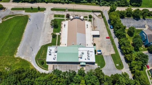 720 Bertling Street, Cape Girardeau, Missouri 63701
