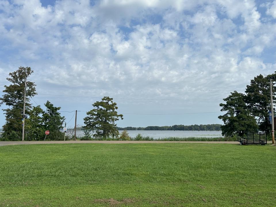 Lakeview Drive, Samburg, טנסי 38254, ארצות הברית של אמריקה