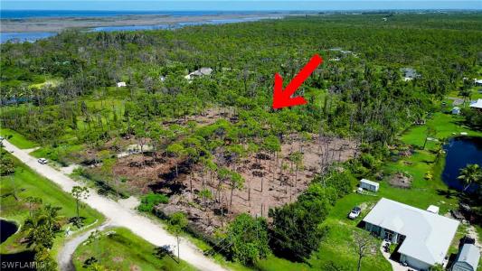 4290 Cedar Street, St James City, Florida 33956