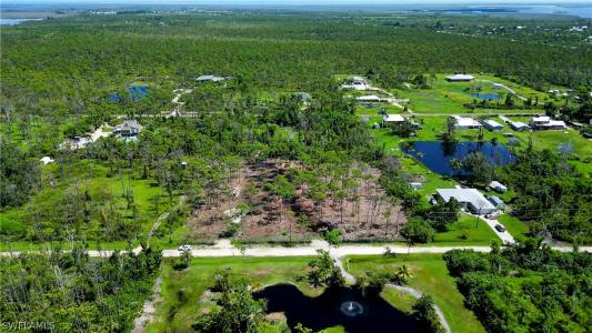 4290 Cedar Street, St James City, Florida 33956
