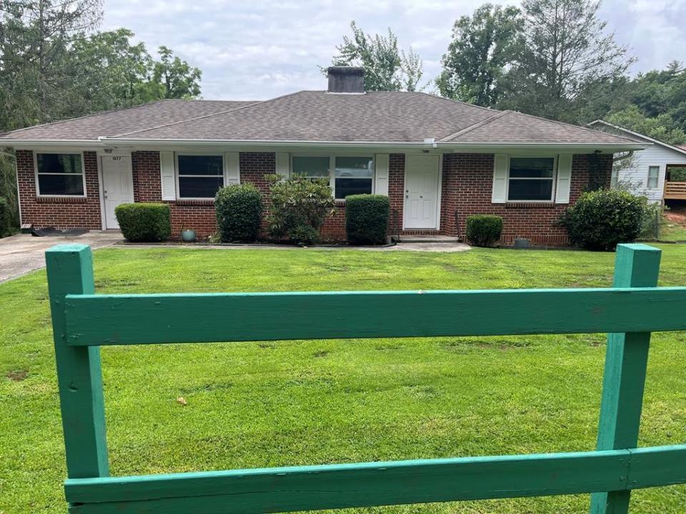 1077 Highway 76, Clayton, Джорджия 30525, Соединенные Штаты