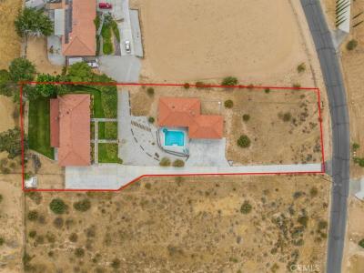 18333 Talisman Street, Hesperia, カリフォルニア 92345, アメリカ合衆国