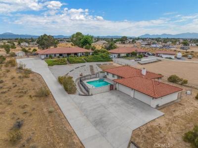 18333 Talisman Street, Hesperia, カリフォルニア 92345, アメリカ合衆国