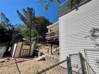 463 Delle Drive, Crestline, Калифорния 92325, Соединенные Штаты
