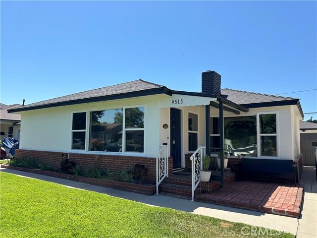 9515 Brock Avenue, Downey, 加利福尼亚州 90240, 美国
