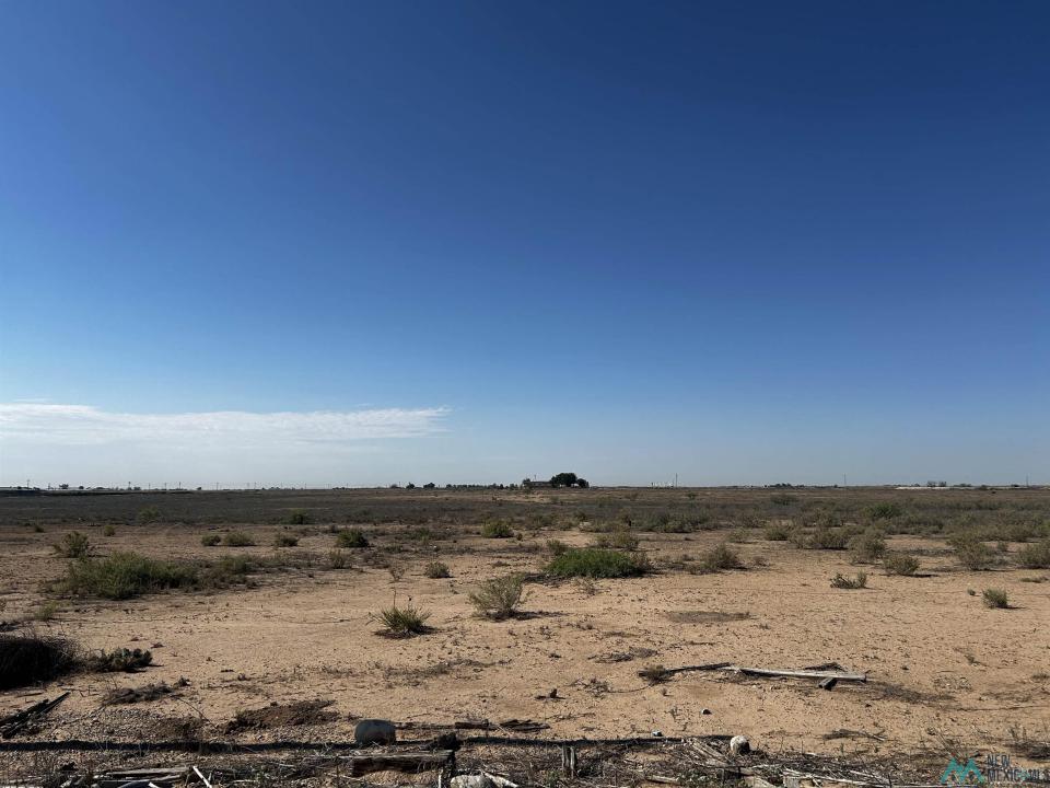 264 E Chickasaw Road, Hagerman, New Mexico 88232