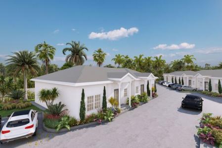 3, WOODRIDGE – ELEGANT NEW 2-BEDROOM CONDO IN EXCLUSIVE GATED RED BAY COMMUNITY, Abbey Way, Prospect, Grand Cayman, Cayman Islands