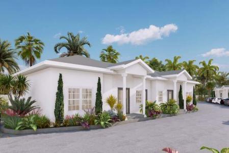 3, WOODRIDGE – ELEGANT NEW 2-BEDROOM CONDO IN EXCLUSIVE GATED RED BAY COMMUNITY, Abbey Way, Prospect, Grand Cayman, Ilhas Caimão