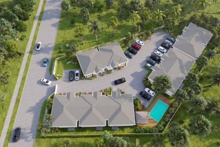 3, WOODRIDGE – ELEGANT NEW 2-BEDROOM CONDO IN EXCLUSIVE GATED RED BAY COMMUNITY, Abbey Way, Prospect, Grand Cayman, Ilhas Caimão