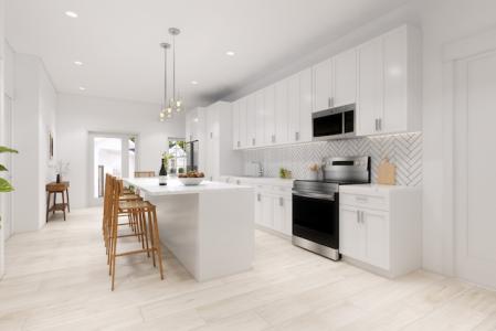 3, WOODRIDGE – ELEGANT NEW 2-BEDROOM CONDO IN EXCLUSIVE GATED RED BAY COMMUNITY, Abbey Way, Prospect, Grand Cayman, Ilhas Caimão