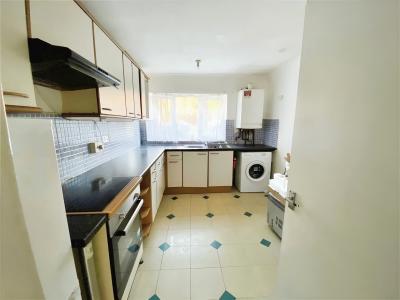 Moreton Road North, LUTON, United Kingdom
