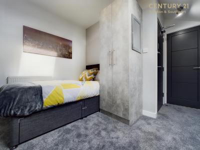 179, Lancaster Road North, PRESTON, Vương Quốc Anh