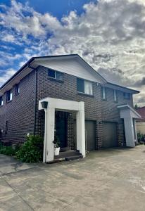 3/6 Lancaster Street, Blacktown, NSW 2148, Australia