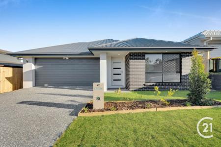 47 Carnarvon Drive, South Ripley, QLD 4306, Australia