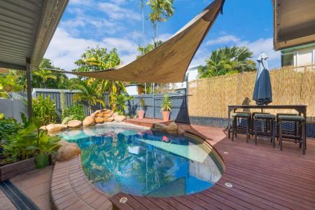 32 Wright Street, Wulguru, QLD 4811, Australia