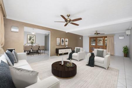 32 Wright Street, Wulguru, QLD 4811, Australia