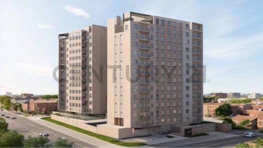 Sta. Margarita de Youville a 200mts de la Avda. Madame Lynch , Ytay, Asunción 00001, Paraguay