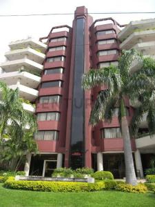 Gral. Santos casi España , Mcal. López, Asunción 00001, Paraguai