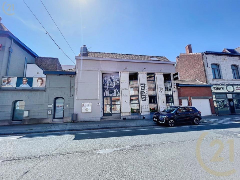 Rue Emile Vandervelde 1, Leuze-en-hainaut, 7900, Belgique