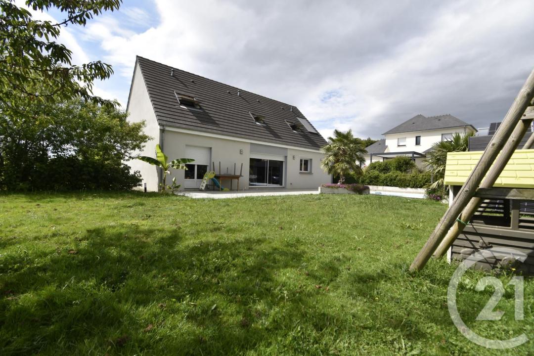 Meslay Du Maine, Pays De La Loire 53170, Frankreich