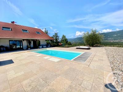 Chanaz, Rhône-Alpes 73310, アキタン
