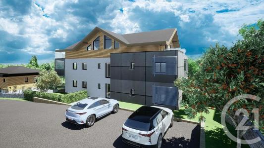 Neuvecelle, 罗纳阿尔卑斯 74500, 法国