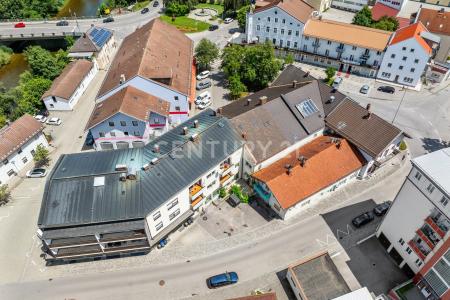 Trostberg, Bayern 83308, Germany