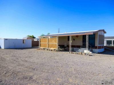 10276 AVENIDA COMPADRES, Yuma, Arizona 85365
