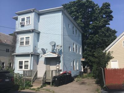 14 Track St, Brockton, 메사츄세츠 02301, 미국