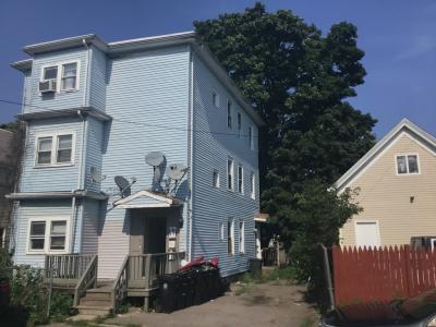 14 Track St, Brockton, 메사츄세츠 02301, 미국