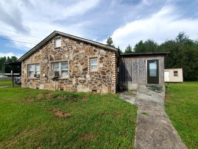 3472 Highway 71 N, Mena, Arkansas 71953, USA