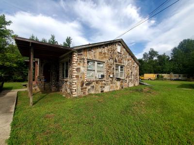 3472 Highway 71 N, Mena, Arkansas 71953, USA