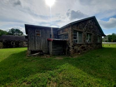 3472 Highway 71 N, Mena, Arkansas 71953, USA