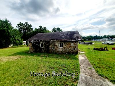 3472 Highway 71 N, Mena, Arkansas 71953, USA